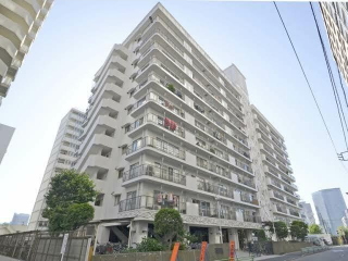 シャンボール第2築地