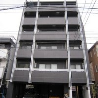 ステージファースト池上西アジールコート