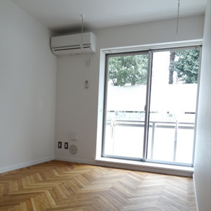 SHIMOKITA APARTMENT