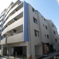 シャルールメゾン上鷺宮