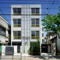 モデュロール小豆沢公園