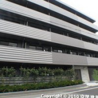 スパシエ新宿哲学堂公園