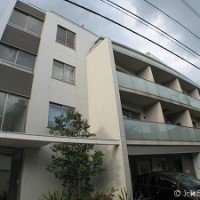 ストーリア神宮前