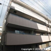 サンイング品川