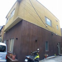 彩光堂 village ”KAME”