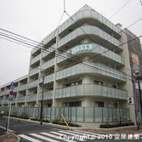 豊中サンライトマンション