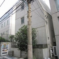 若葉レジデンス