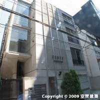 レジディア西新宿