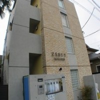 ゼスティ池上Ⅲ