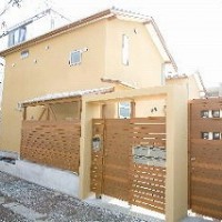 雑司ヶ谷テラスハウス